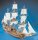 KrickBauplan Peregrin Galley