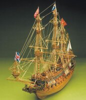 KrickBauplan Sovereign of the Seas