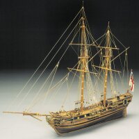 KrickBauplan Race Horse