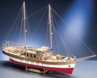 KrickBauplan Trotamares