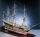 KrickBauplan HMS Victory  Panart 1:78