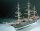 KrickBauplan Amerigo Vespucci 1:84
