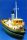 KrickBauplan Anteo Schlepper