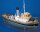 KrickBauplan Anteo Schlepper