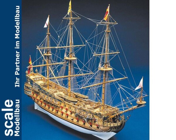 KrickBauplan San Felipe