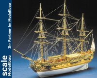 KrickBauplan Royal Caroline