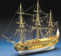 KrickBauplan Royal Caroline