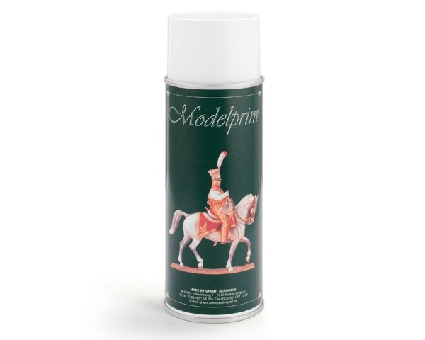 KrickModelprim Grundierung Grau 400ml Spraydose