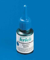 KrickSchraubensicherung mittelfest 10 ml