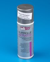 KrickSekundenkleber-Aktivatorspray 200 ml