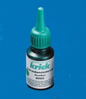 KrickSchraubensicherung hochfest 10 ml