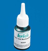 KrickLager und Buchsenkleber 10 ml