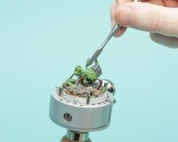 KrickGreen Stuff Modellierspachtel 25g