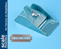 KrickHobel-Klingen 0,3 mm (10 Stück)