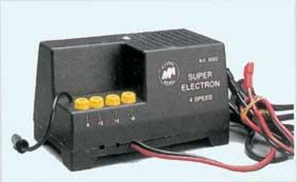 KrickNetzgerät für 9,12,15,18 V