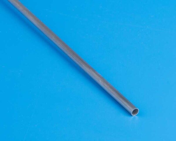KrickAluminium-Rohr 4,0x3,4x1000 mm