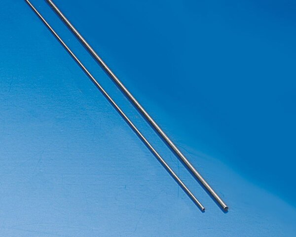 KrickEisendraht verzinkt Ø1,5x1000 mm