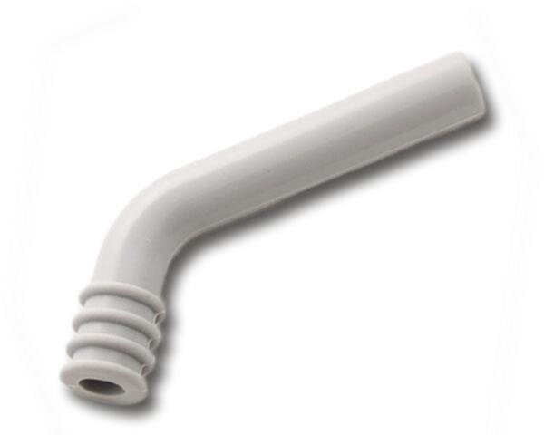 KrickAuspuffrohr 8 mm Silikon (1 Stck.