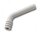 KrickAuspuffrohr 10 mm Silikon (1 Stck.)