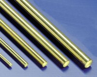 KrickMessingdraht 1,5mm 1m Stab