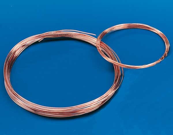 KrickKupferdraht 0,3mm 5m Rolle