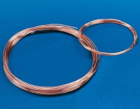 KrickKupferdraht 0,5mm 5m Rolle