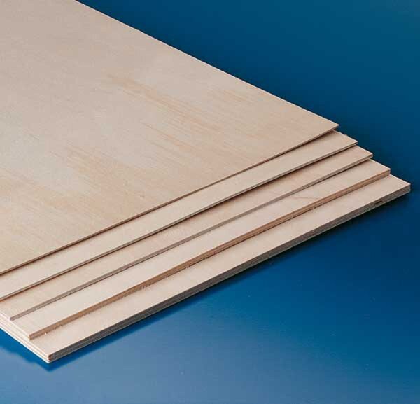 KrickBirkensperrholz 2x245x745 mm