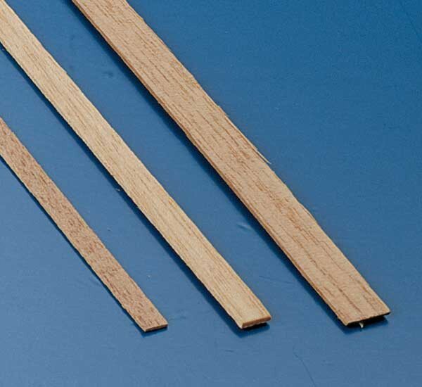 KrickTanganjicaleisten 1x5mm(10Stk)