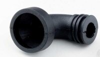 KrickLuftfilterhalter abgewinkelt Buggy