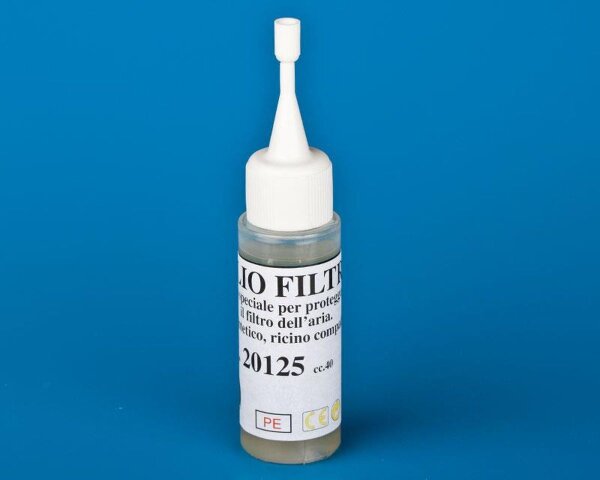 KrickLuftfilteröl Flasche