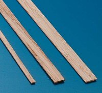 KrickEicheleisten 1x3mm (10 Stück)