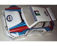 KrickKarosserie Lancia Delta Integr 1:8