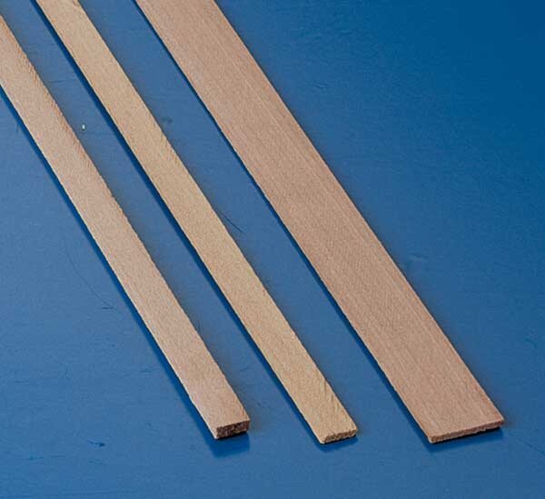 KrickBirnbaumleisten 5x5mm (10Stk)