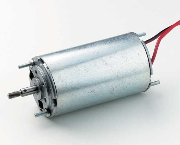 KrickElektromotor für Mantua Startbox