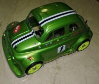 KrickKarosserie Fiat 500 1:8