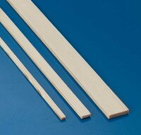 KrickKiefernleisten 3x10x1000mm(10)