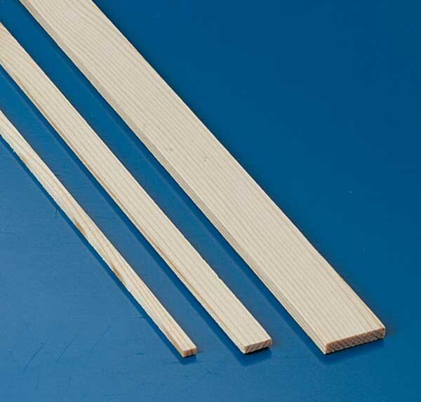 KrickKiefernleisten10x10x1000mm(10)