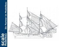 KrickSegelsatz HMS Victory 1:98 Mantua