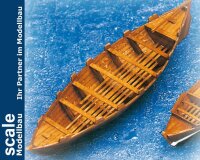 KrickBeiboot Motor 87x26x22mm