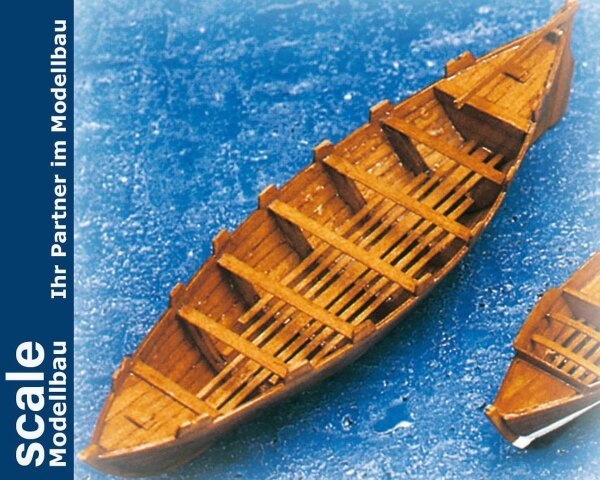 KrickBeiboot Motor 96x29x28mm