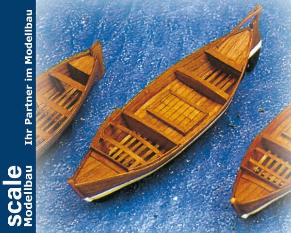 KrickBeiboot Motor 122x36x30mm
