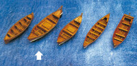 KrickBeiboot Motor 122x36x30mm