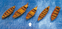 KrickBeiboot Motor 104x32x26mm