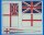 KrickFlaggensatz HMS Victory 1:98