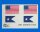 KrickFlaggensatz USS Constitution 1:98