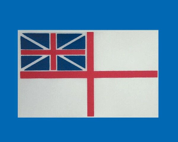 KrickFlagge Bounty u.a.