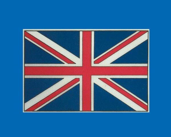 KrickFlaggensatz Cutty Sark