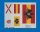 KrickFlaggensatz San Felipe groß
