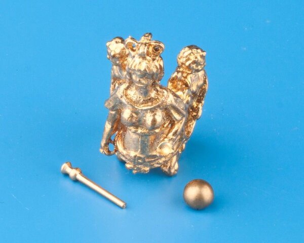 KrickGalionsfigur Royal Caroline