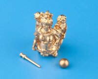 KrickGalionsfigur Royal Caroline